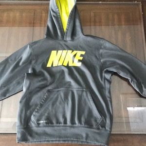 Nike kids sweatshirt